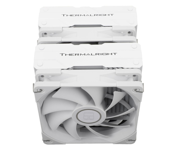 Thermalright Peerless Assassin 120 White 120mm - 1284953 - zdjęcie 7